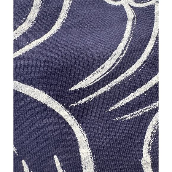 Tea Collection Printed Shorts Boys Size 8 Blue Thick Comfy Pockets - Picture 6 of 6